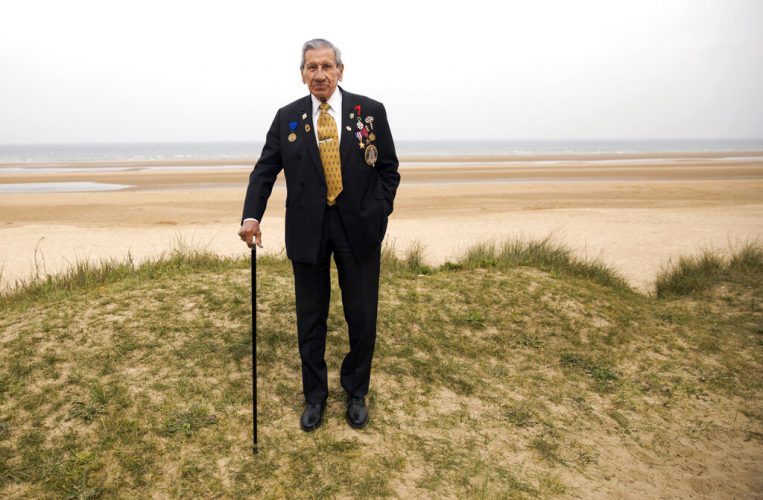 D-Day's 24 hours changed 20th century, and Europe, forever